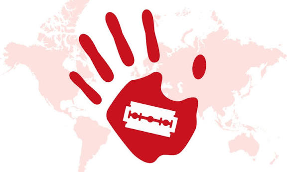 Father Divorces Wife Over Daughters’ FGM Refusal